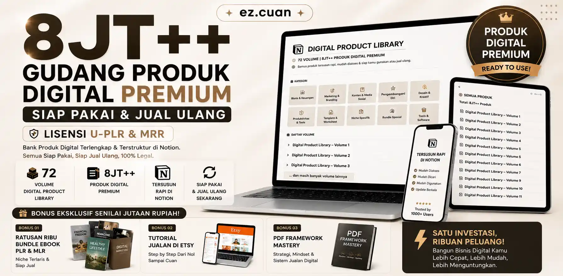 Preview produk digital